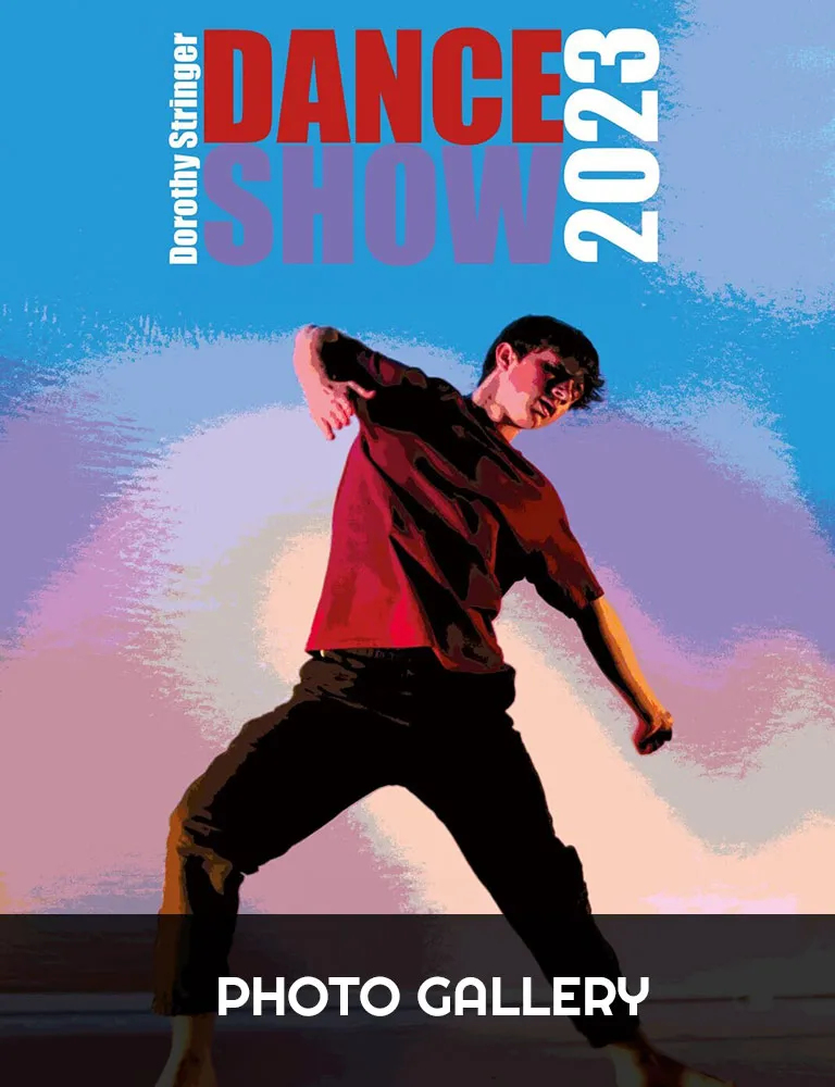 Dorothy Stringer Dance Show 2023 Gallery