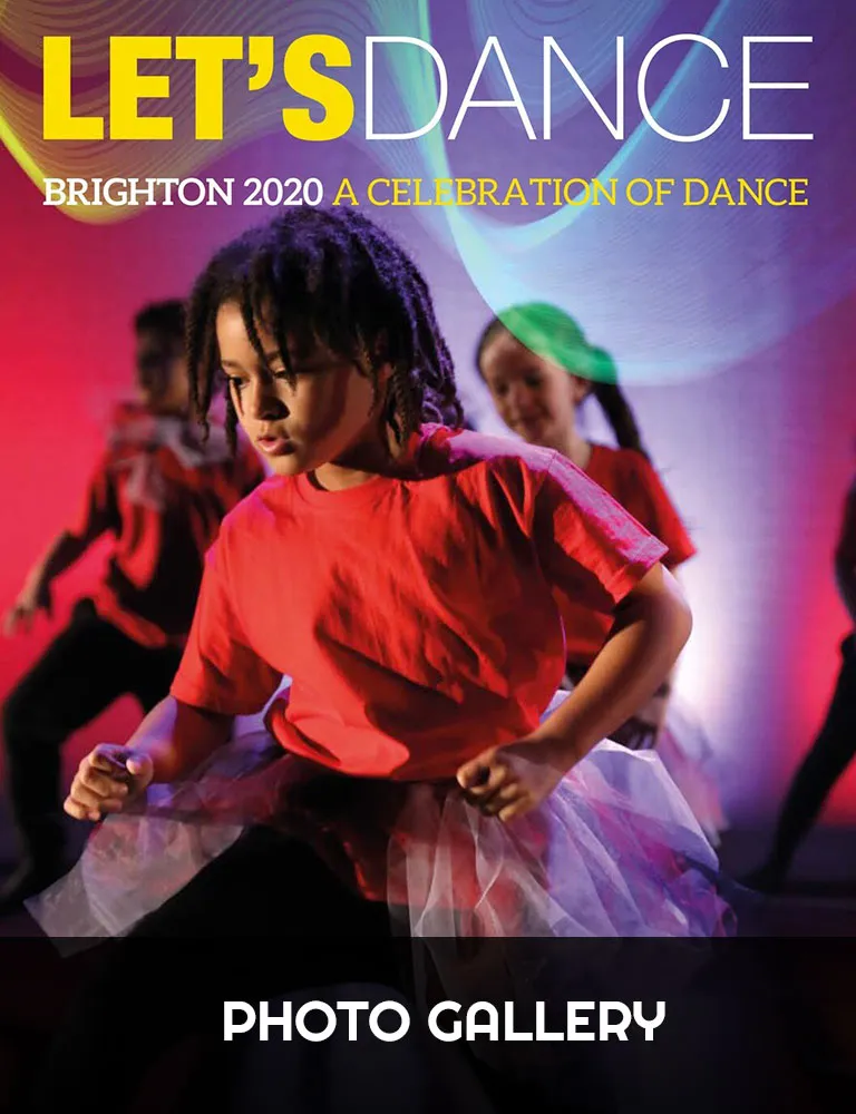 Let's Dance 2020 Gallery