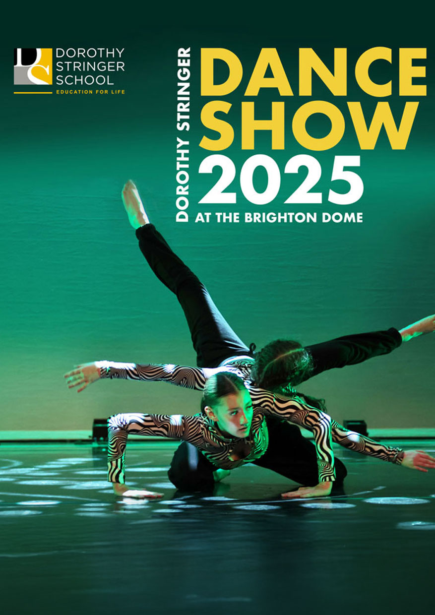 Dorothy Stringer Dance Show 2025